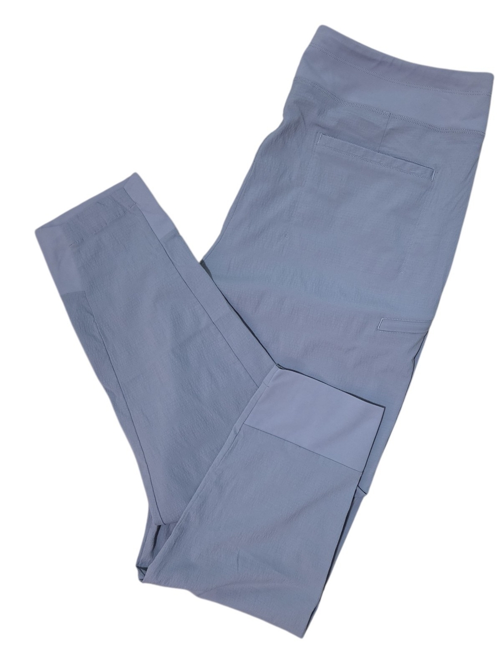 Athleta Slate Gray Women's Utility Joggers Size 14